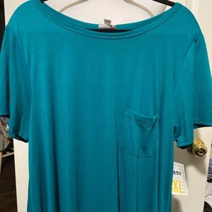 LuLaRoe Carly Dress Brand New with tags